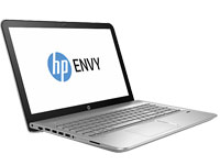 HP Envy Notebook 15-ae102ne