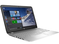 HP Envy Notebook 15-ae103nm