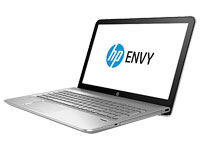 HP Envy Notebook 15-ae106np