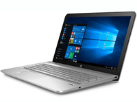 HP Envy Notebook 15-ae121nd