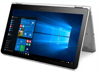 HP Envy Notebook 15-w103ng