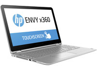 HP Envy Notebook 15-w106ne