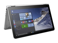 HP Envy Notebook 15-w154nr x360 Convertible