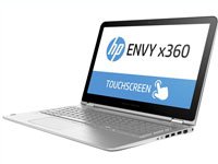 HP Envy Notebook 15-w158ca