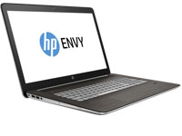 HP Envy Notebook 17-n100ne