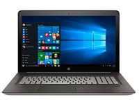 HP Envy Notebook 17-n101na