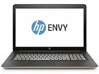 HP Envy Notebook 17-n102na