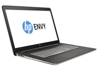 HP Envy Notebook 17-n103la