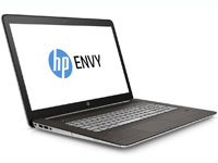 HP Envy Notebook 17-n103no