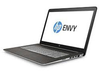 HP Envy Notebook 17-n107na