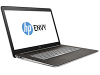 HP Envy Notebook 17-n107np