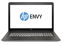 HP Envy Notebook 17-n109na