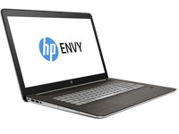 HP Envy Notebook 17-n110na