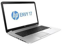HP Envy Notebook 17-n110tx
