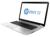 HP Envy Notebook 17-n114na