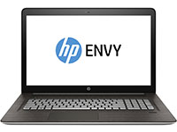HP Envy Notebook 17-n125nd