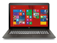 HP Envy Notebook 17-n151na