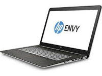 HP Envy Notebook 17-n152na