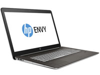 HP Envy Notebook 17-n152sa