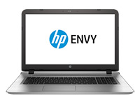 HP Envy Notebook 17-s017cl