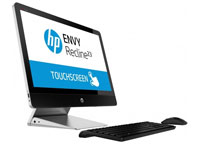HP Envy All-in-One 23-k405na