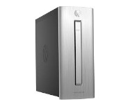 HP Envy Desktop 750-111