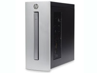 HP Envy Desktop 750-167c