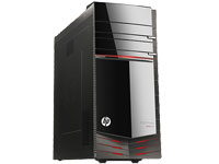 HP Envy Desktop Phoenix 810-001a