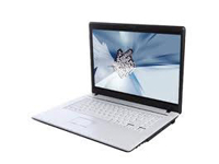 Clevo Notebook M760S