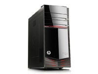 HP Envy Desktop Phoenix 810-402ng
