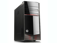 HP Envy Desktop Phoenix 810-477na