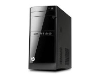 HP Desktop 110-203ed