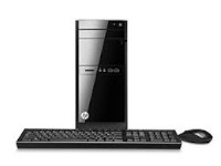 HP Desktop 110-310nf