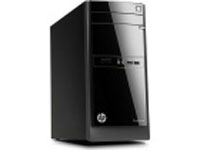 HP Desktop 110-320fb
