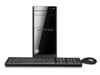 HP Desktop 110-320sx