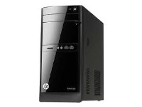 HP Desktop 110-401il