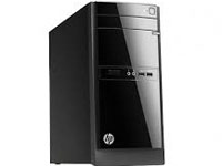 HP Desktop 110-410x
