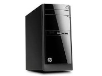HP Desktop 110-501d