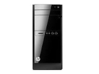 HP Desktop 110-511nd
