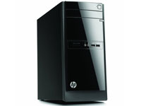 HP Desktop 110-524nf