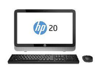HP All-in-One 20-2101nd