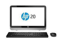HP All-in-One 20-2110np