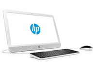 HP All-in-One 20-e003la