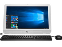 HP All-in-One 20-e014