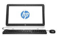 HP All-in-One 20-r005la
