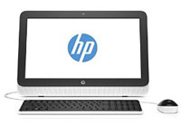 HP All-in-One 20-r010na