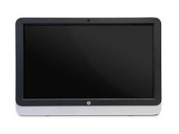 HP All-in-One 20-r018la TouchSmart