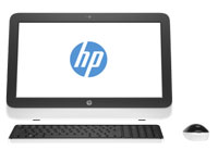 HP All-in-One 20-r118