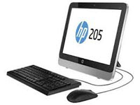 HP All-in-One 205 G2