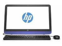 HP All-in-One 23-r012a